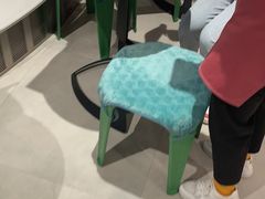 -海底捞火锅(龙湖金沙天街店)