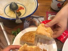 冰火菠萝油-香港新曜记茶餐厅(星耀城店)