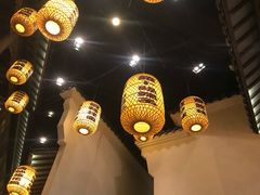 -南京大牌档(凯德大峡谷店)