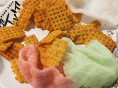 -哈尔滨烧烤·山河村铁锅炖(交大店)