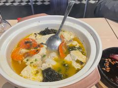 -避风塘(五角场店)