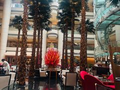 -威斯汀舞台餐厅