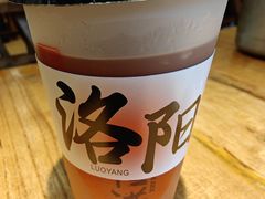 -老雒阳面馆·水席·洛阳菜(王城路店)