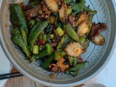 -花舍·新派粤菜·西餐·下午茶(亚运村·鸟巢店)