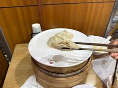 东升灌汤包-东升灌浆包(辛庄街总店)