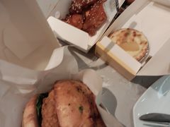 -必胜客(远大路店)