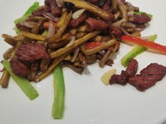 -天福苑(崇宁路店)