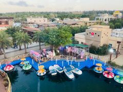 -三亚海昌梦幻海洋不夜城