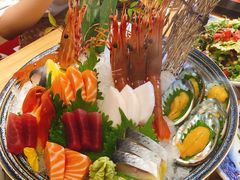 -山之川·日式料理(瀚海海尚店)