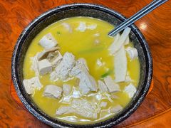 -江南大酒店·地道正宗有锅气的江西菜(中华北大街店)