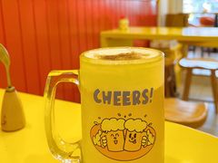 -嗨皮儿·现蒸面皮(抄纸巷店)
