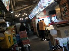 -钢管厂歆瑞源油卤串串香(春熙路太古里店)
