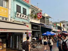 -长洲岛