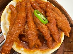 -南园酒家(前进路店)