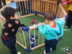 -Duda&Dada嘟哒和达达儿童公园(凯德mall新都心店)