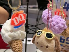 -DQ·蛋糕·冰淇淋(印象城店)
