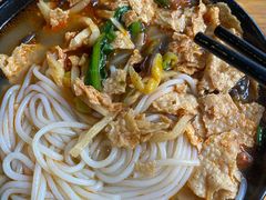 小碗螺蛳粉-螺蛳粉先生(蓟门桥店)
