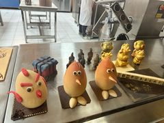 -歌斐颂巧克力小镇