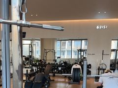 -YCHL FIT 健身(星寰店)