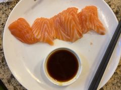 -禾斗海鲜自助(市南银座店)