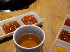 -北京小炮儿炙子烤肉·铜锅涮肉(南京弘阳广场店)