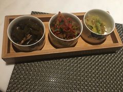 -五号茶居·新派粤菜·岭南五号酒店(沿江中路店)