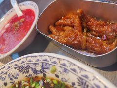 -阿大排档(长春这有山店)