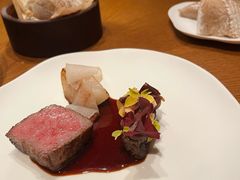 -Amber(置地文华东方酒店)