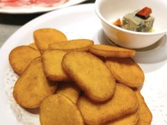 -北平三兄弟涮肉(簋街总店)