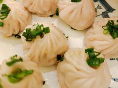-杭州香格里拉·香宫中餐厅