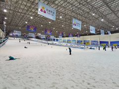 -绍兴启迪乔波冰雪世界