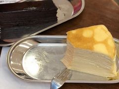 -Awfully Chocolate(来福士广场店)