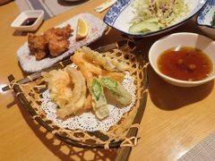 -古都日本料理(高桥路店)