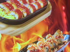 -莲寿司(国兴店)