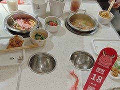 -龍歌自助小火锅(崂山丽达店)