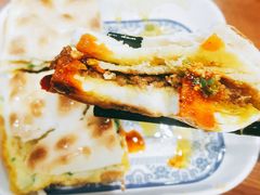 -清真·尼罗美食城(王府井生活广场店)