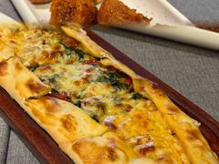 -Efes Turkish & Mediterranean Cuisine 艾菲斯餐厅(陆家嘴店)