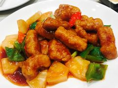 -稻香酒家·33年老字号·港式粤菜(富邦中心店)