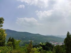 -四门塔风景区