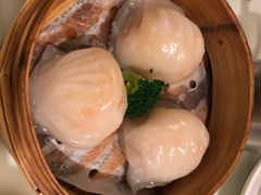 -新大咀港式茶餐厅(宝山万达店)