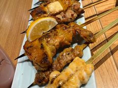 -彩汐 日式海鲜&烧鸟居酒屋