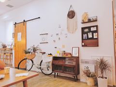 -半勺舒舒生日蛋糕店