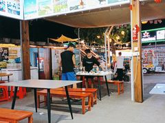 -阿弟特色海鲜餐厅·大排档(平潭店)