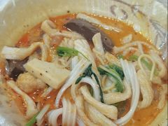 -安发瞧麻辣烫(总店)