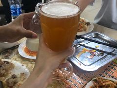 -吾斯曼珍珠抓饭王
