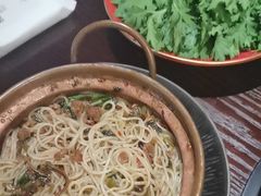 -滇野云南野生菌餐厅(陕西南路店)