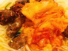 -嘚瑟人生烧烤·东北大油边(大学路店)