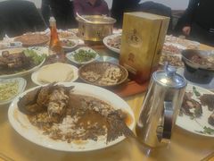 -燕北云山·农家菜·灶台鱼(密云溪翁庄店)