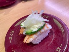 -寿司郎(北京路粤潮楼店)