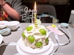 -蟹榭·本帮江浙菜·蟹宴(五角场合生汇商场店)